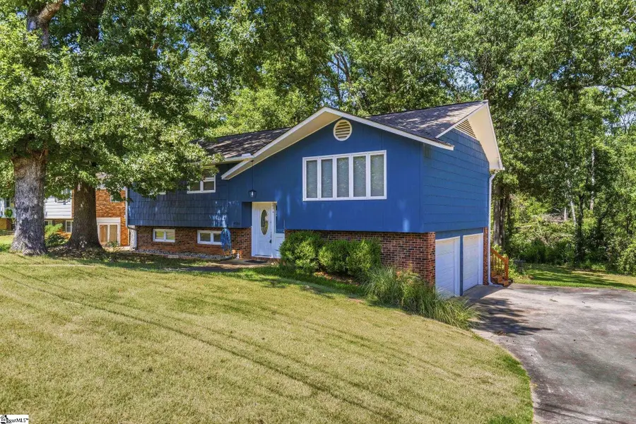 4350 Conrad Drive, Spartanburg, SC 29301 - #3