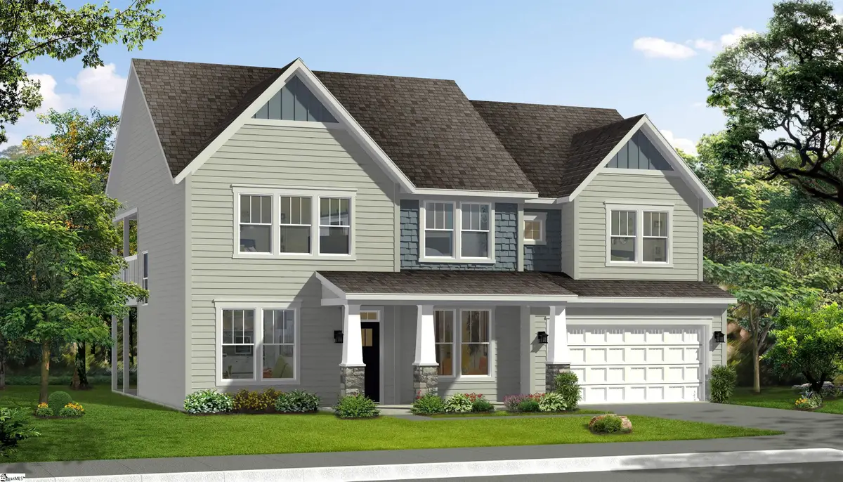 171 Kayfield Farms Drive, Anderson, SC 29621 - #1