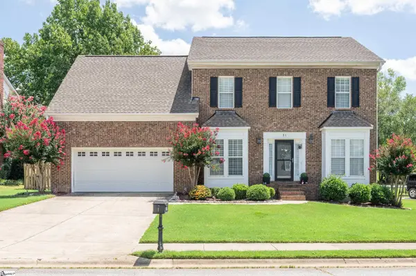 31 Willow Oak Court, Simpsonville, SC 29681
