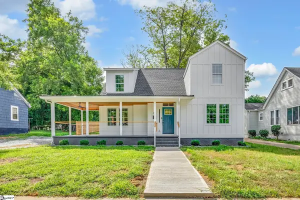 351 Winsmith Avenue, Spartanburg, SC 29306