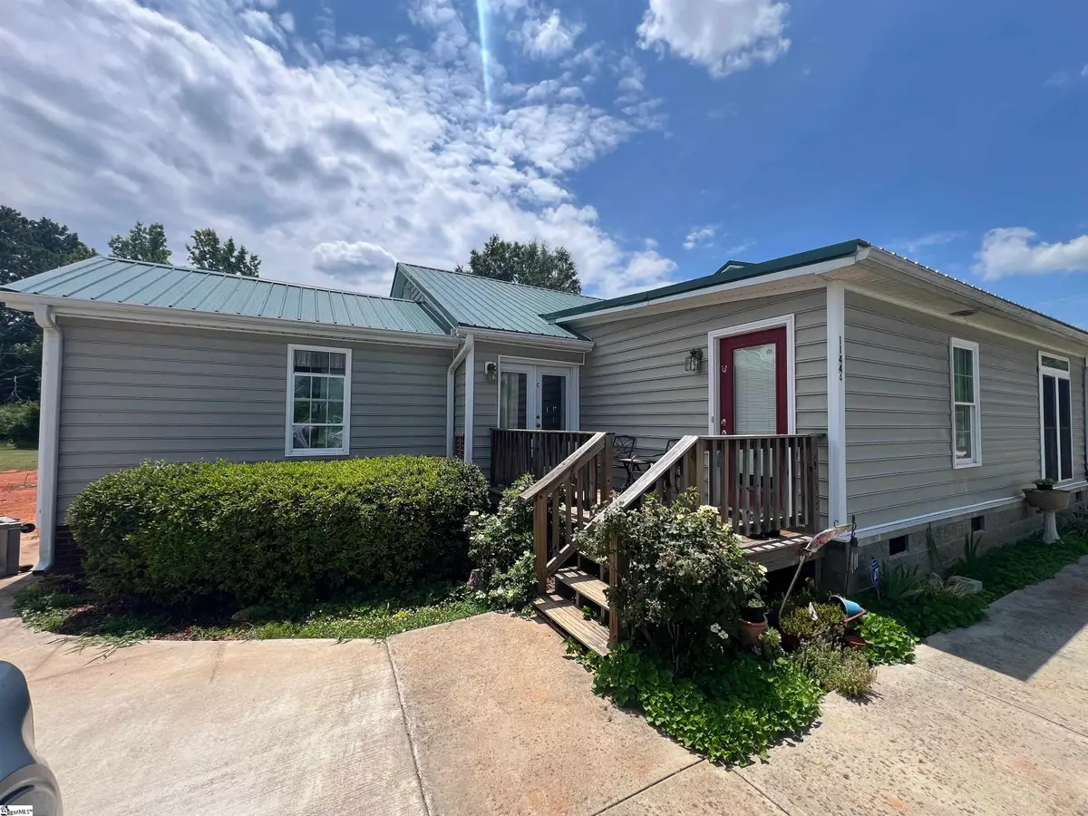 11444 39 Highway, Cross Hill, SC 29332 - #1