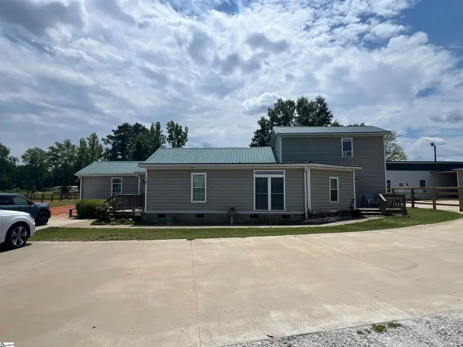 11444 39 Highway, Cross Hill, SC 29332 - #2