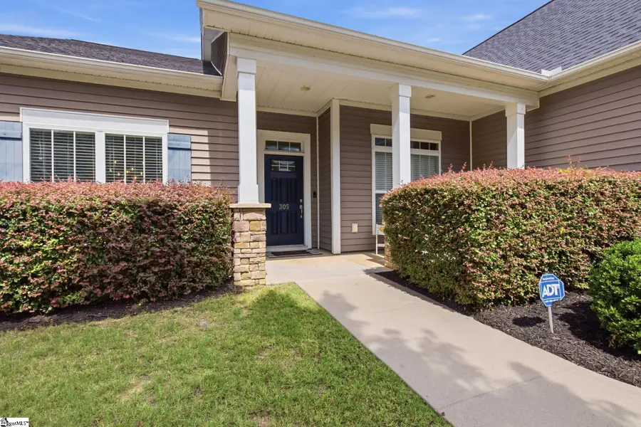 305 Leigh Creek Drive, Simpsonville, SC 29681 - #2