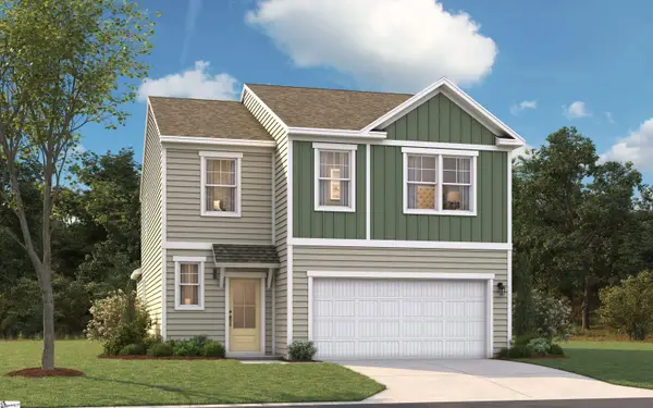 118 River Knoll Drive #LOT 1051, Easley, SC 29640