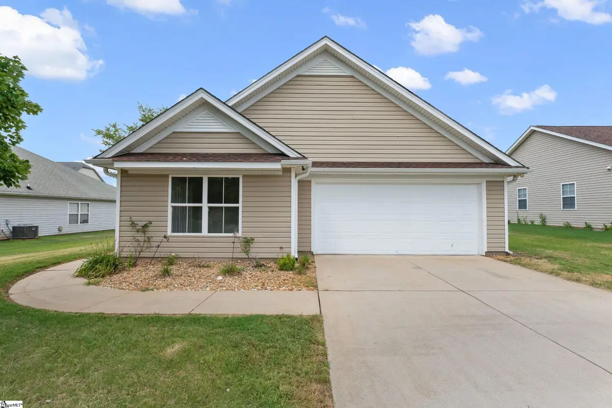 638 Branch View Drive, Boiling Springs, SC 29316 - #1