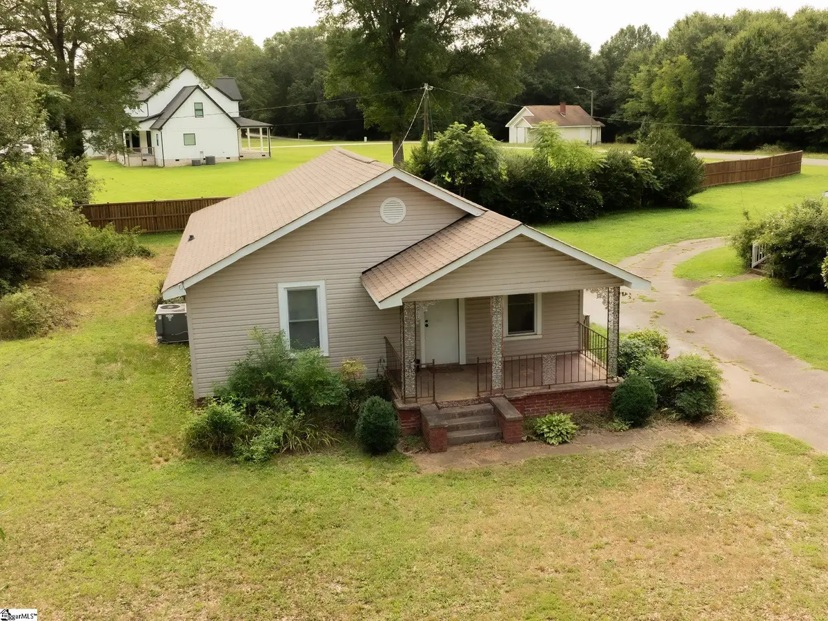 123 Pine Ridge Road, Lyman, SC 29365 - #1