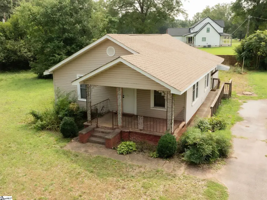 123 Pine Ridge Road, Lyman, SC 29365 - #2