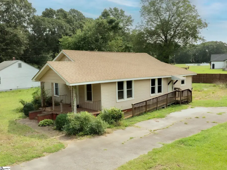 123 Pine Ridge Road, Lyman, SC 29365 - #3