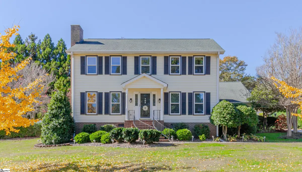 102 Yorkshire Drive, Anderson, SC 29625 - #1