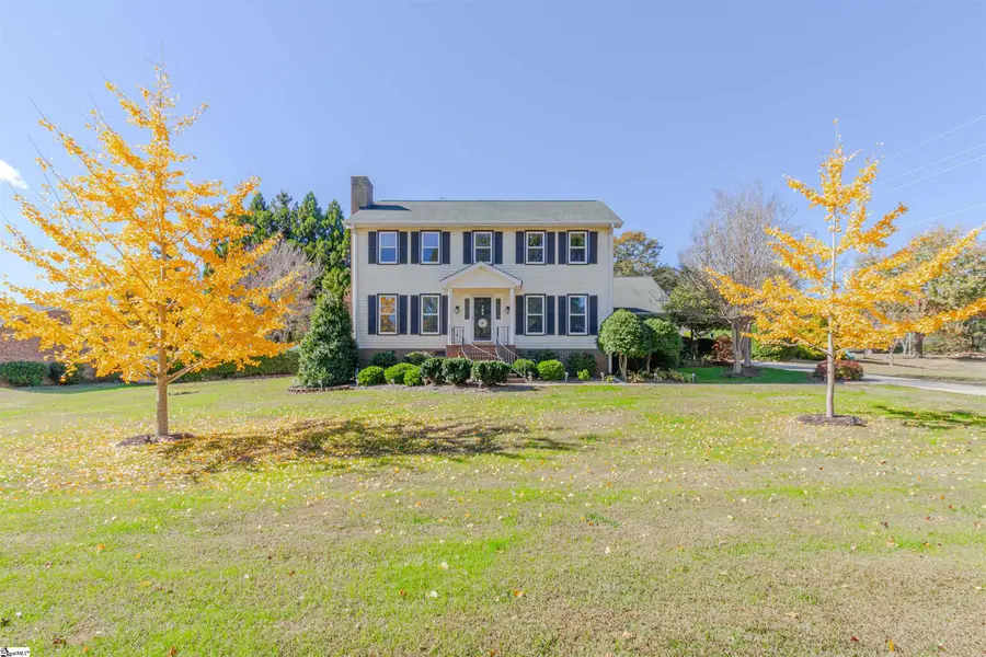 102 Yorkshire Drive, Anderson, SC 29625 - #2