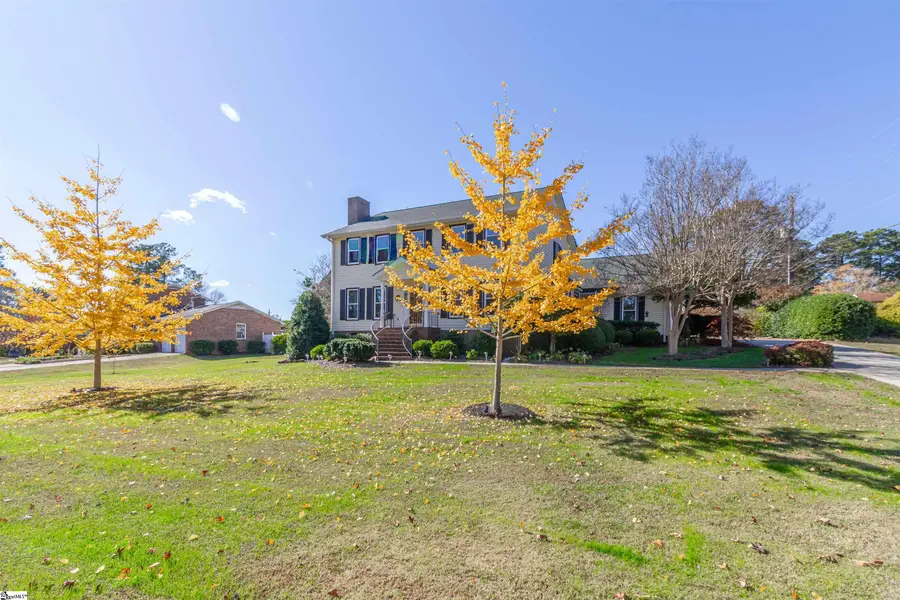 102 Yorkshire Drive, Anderson, SC 29625 - #3