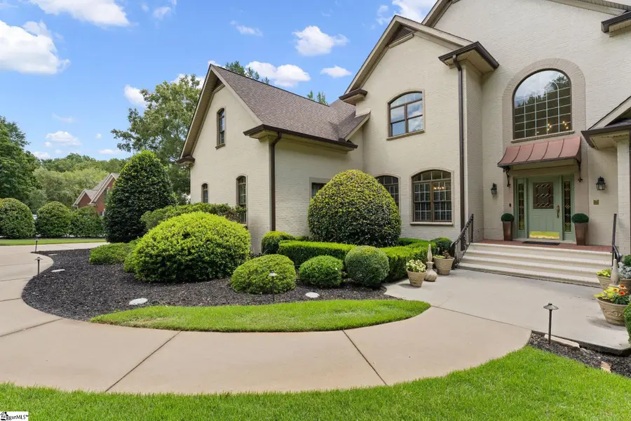 10 Oldenberg Court, Greenville, SC 29615 - #2