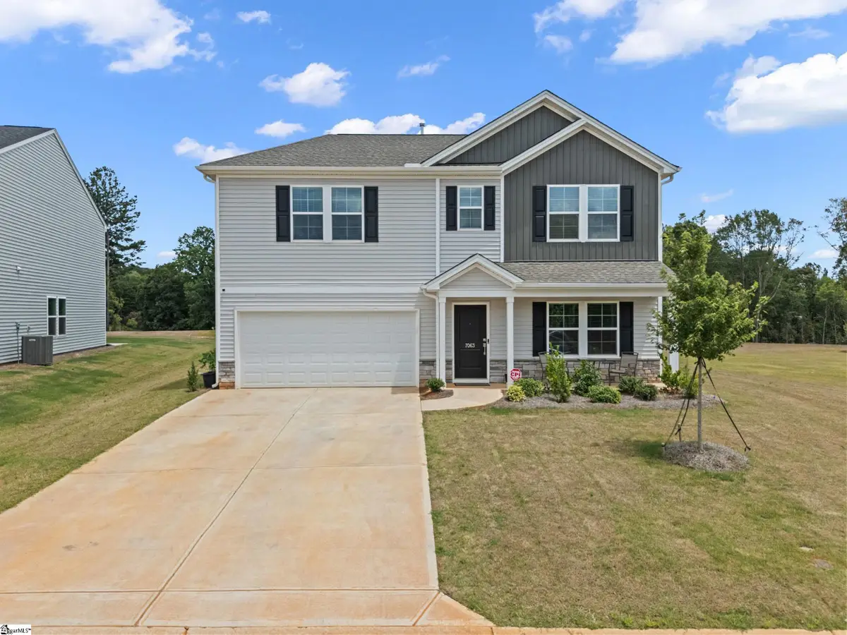 7063 Fairview Falls Drive, Chesnee, SC 29323 - #1