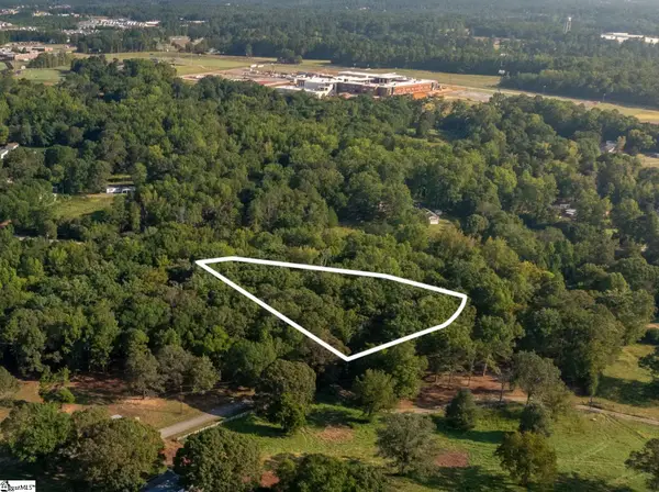Gibson Road #01, Anderson, SC 29625