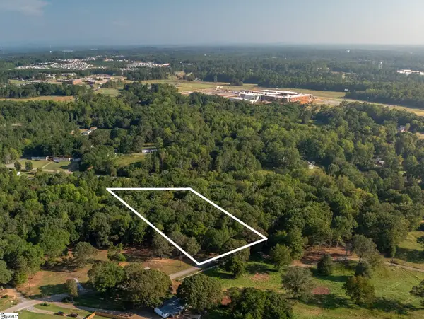 Gibson Road #02, Anderson, SC 29625