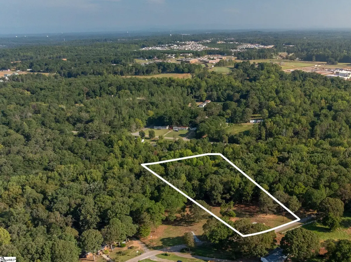 Gibson Road #03, Anderson, SC 29625 - #1