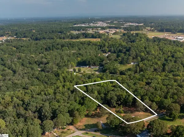 Gibson Road #03, Anderson, SC 29625