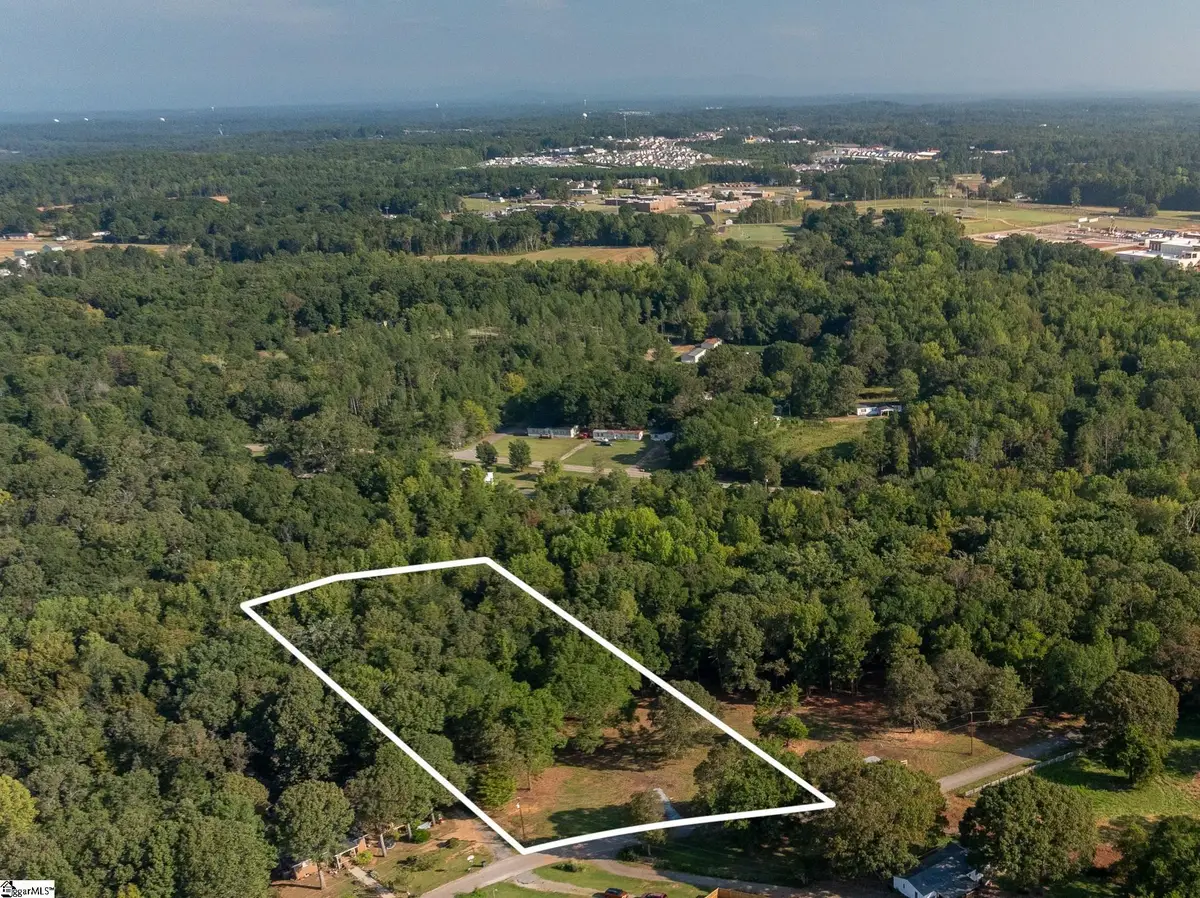 Gibson Road #04, Anderson, SC 29625 - #1