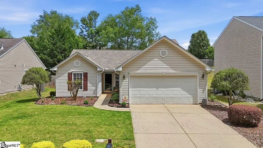 205 Garfield Lane, Simpsonville, SC 29681 - #2