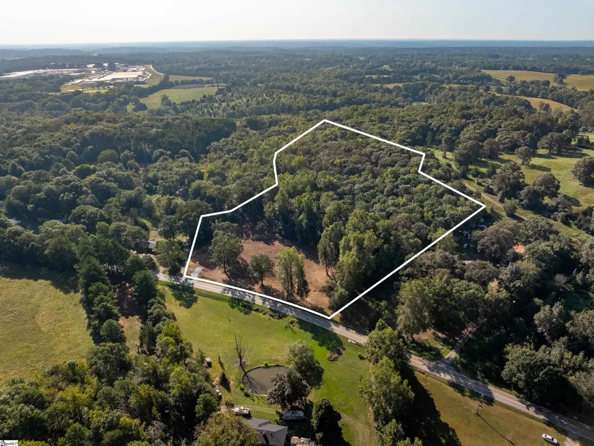 00 Lafrance Road, Anderson, SC 29625 - #1