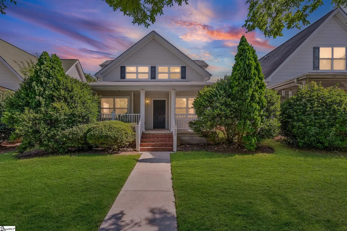 335 Woodlark Street, Greenville, SC 29607 - #1