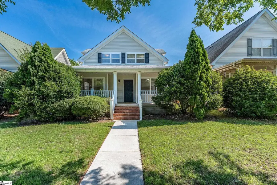 335 Woodlark Street, Greenville, SC 29607 - #2