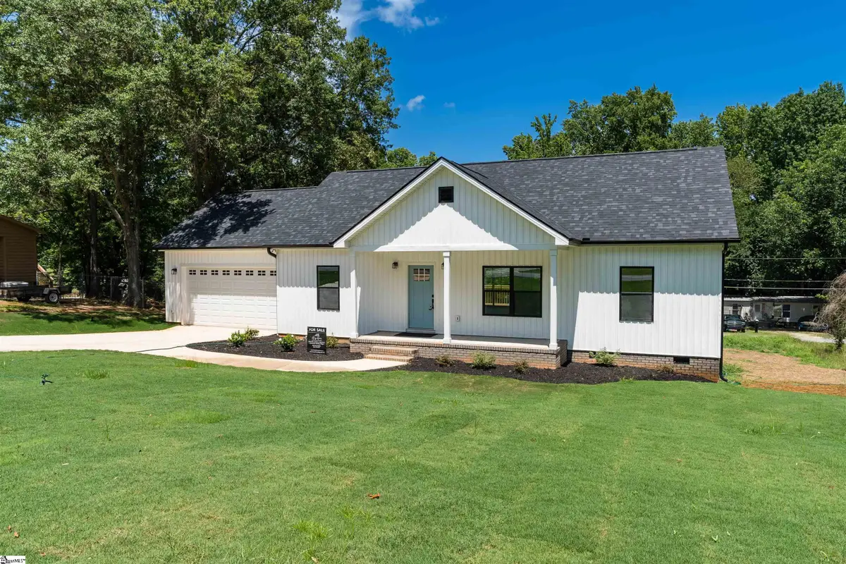 505 S Bomar Avenue, Landrum, SC 29356-1601 - #1