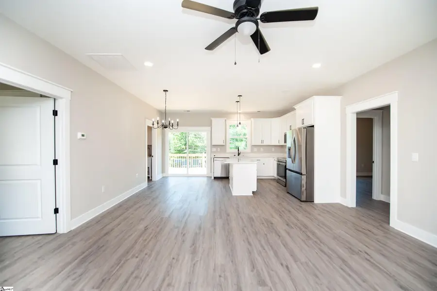 505 S Bomar Avenue, Landrum, SC 29356-1601 - #3