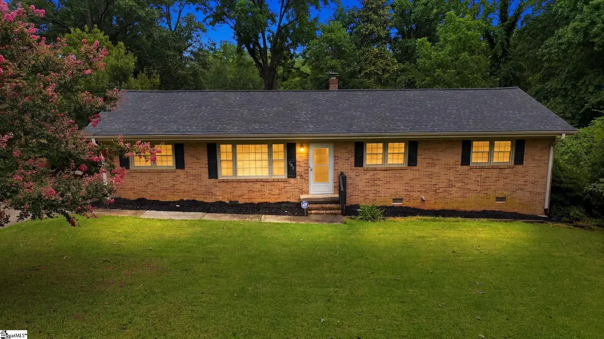 102 Palmetto Drive, Simpsonville, SC 29681 - #1