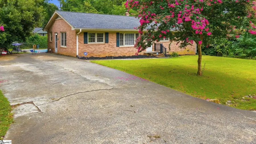 102 Palmetto Drive, Simpsonville, SC 29681 - #3