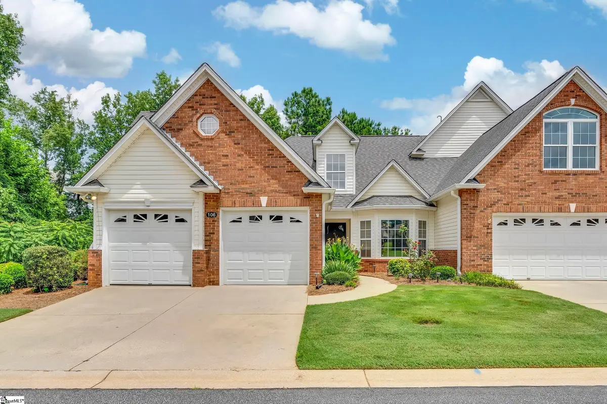 106 Wyndham Court, Greenville, SC 29615 - #1