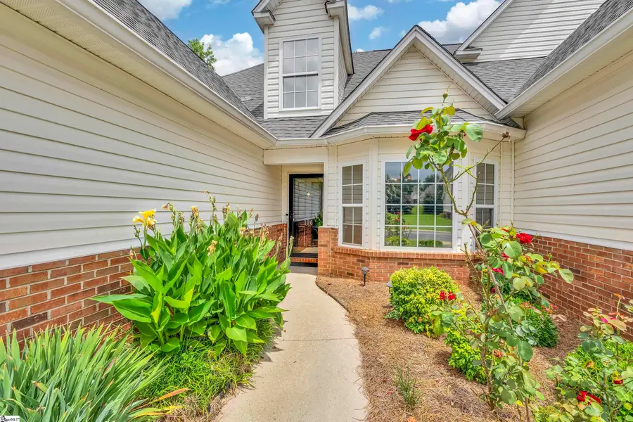 106 Wyndham Court, Greenville, SC 29615 - #2