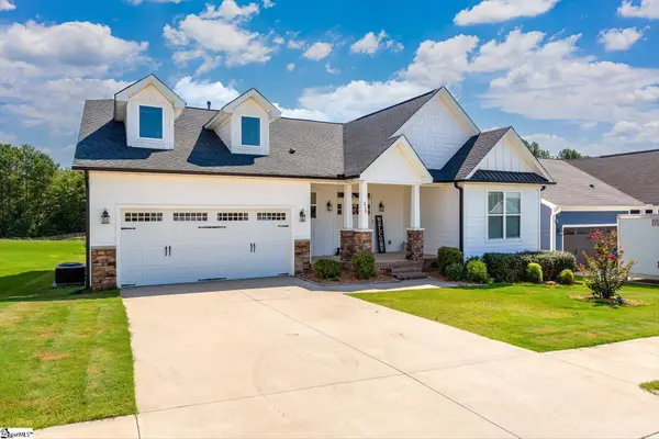 215 Daystrom Drive, Greer, SC 29651