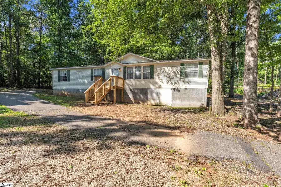 7401 Highway 24, Townville, SC 29689 - #2