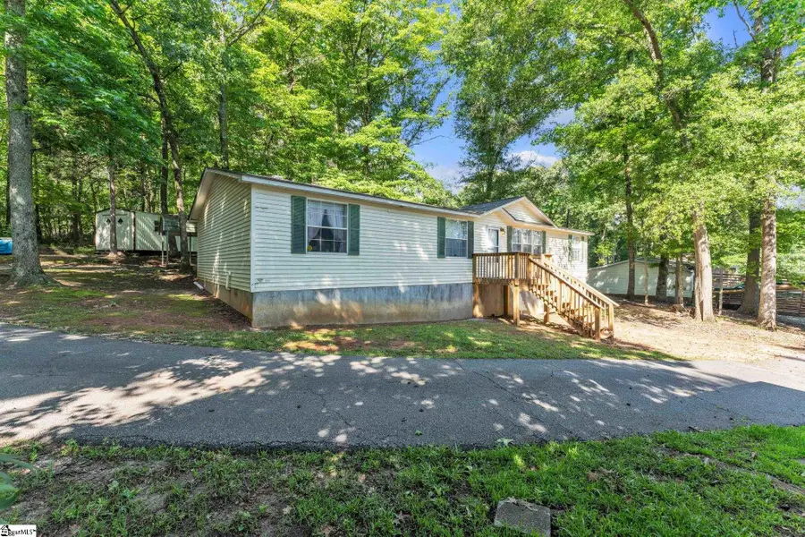 7401 Highway 24, Townville, SC 29689 - #3