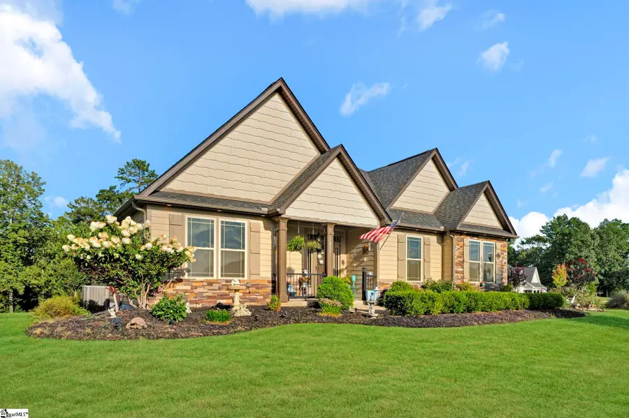1037 Lingering Water Lane, Chesnee, SC 29323 - #2