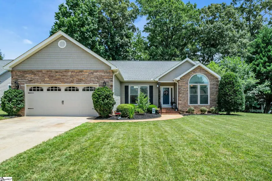 6 Kingsbury Way, Greenville, SC 29617 - #2
