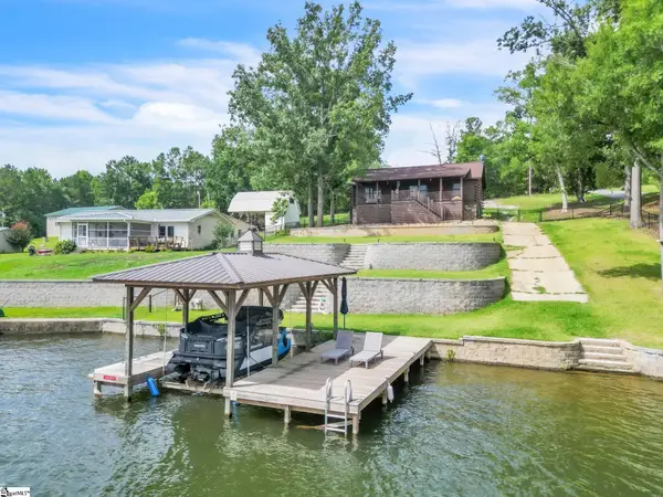 710 Tomachichi Road, Cross Hill, SC 29332