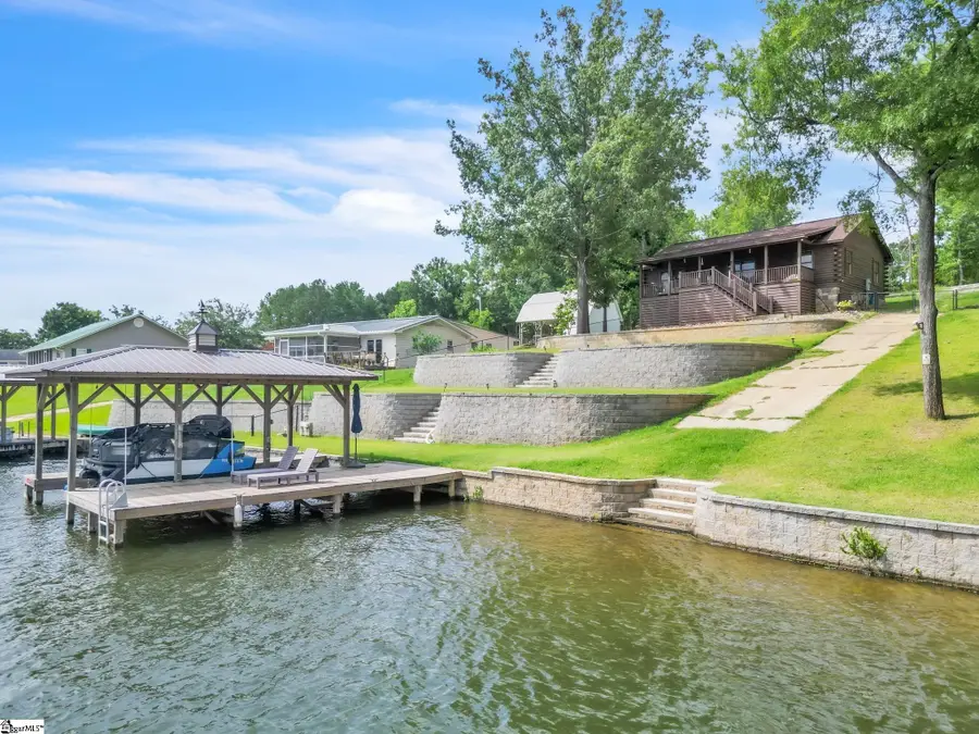 710 Tomachichi Road, Cross Hill, SC 29332 - #2