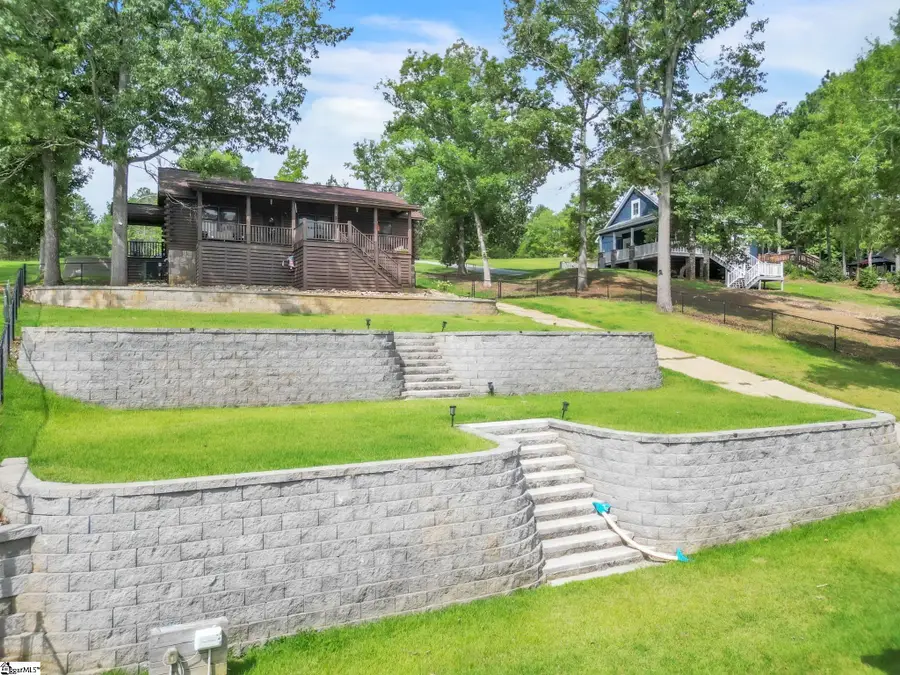 710 Tomachichi Road, Cross Hill, SC 29332 - #3