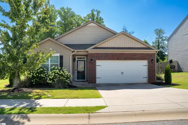 554 Friar Park Lane, Lyman, SC 29365