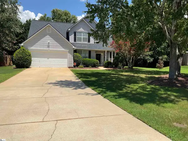 314 Oakboro Lane, Simpsonville, SC 29680