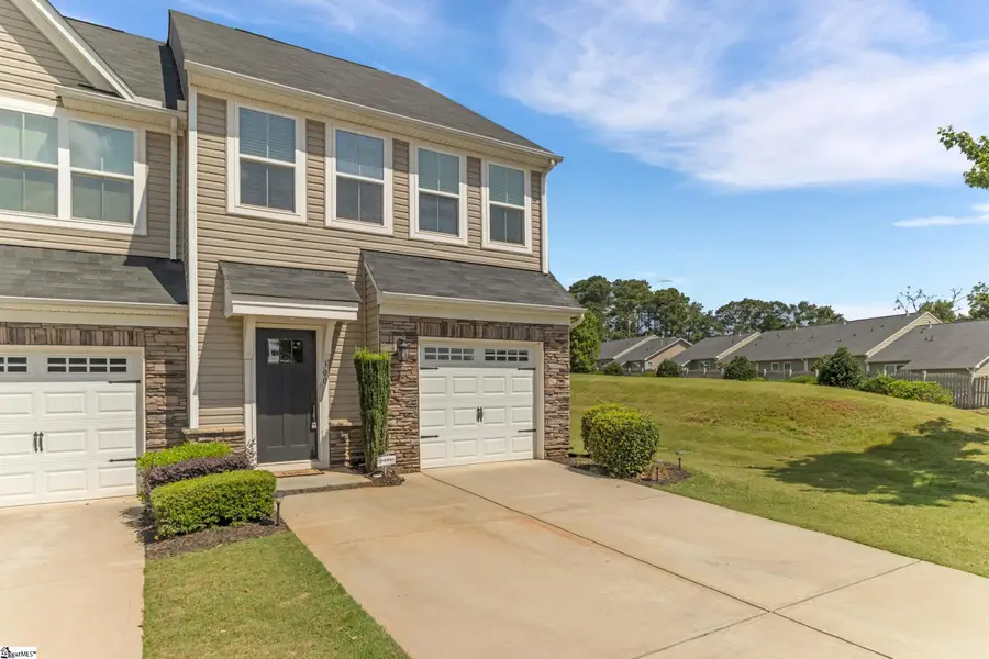 300 Huntingdale Place, Simpsonville, SC 29681 - #2
