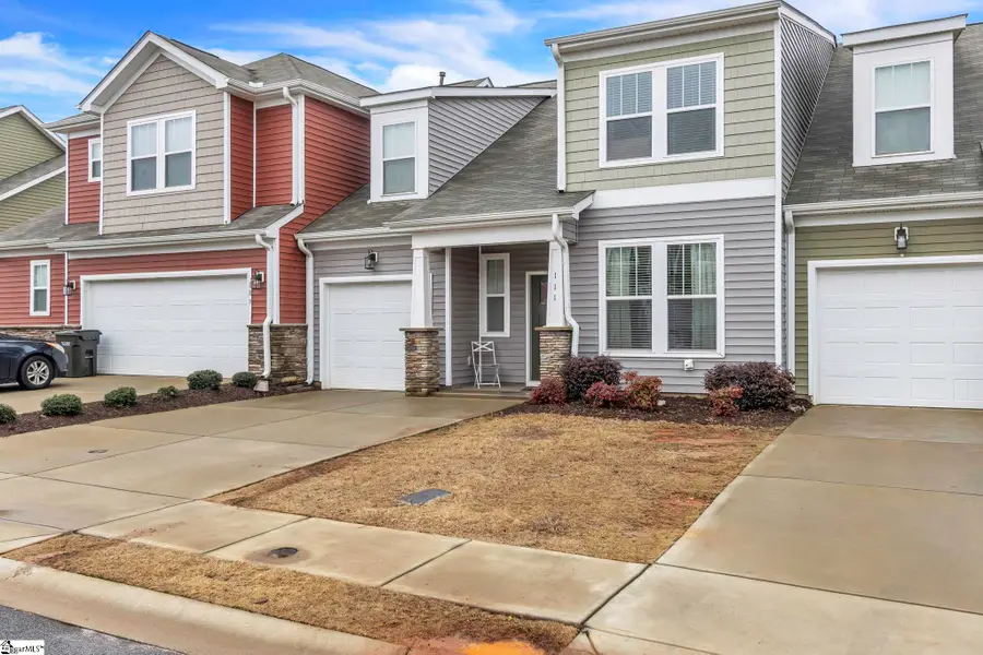 111 Mayfair Station Way, Greer, SC 29650 - #2