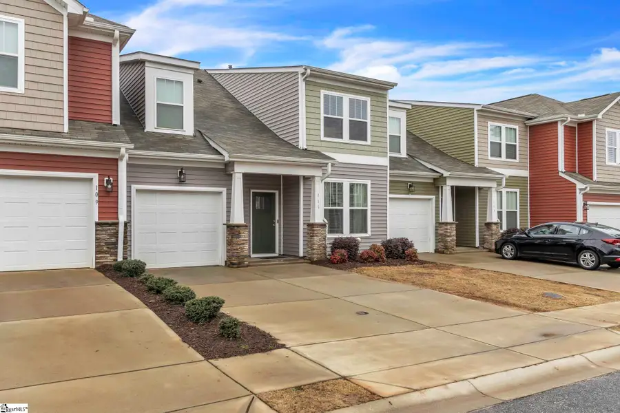111 Mayfair Station Way, Greer, SC 29650 - #3