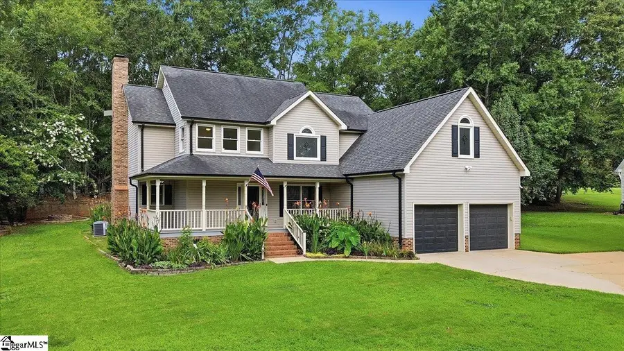 104 Hidden Creek Drive, Easley, SC 29642 - #2