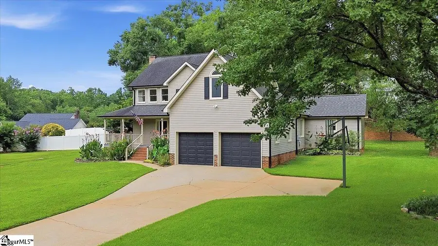 104 Hidden Creek Drive, Easley, SC 29642 - #3
