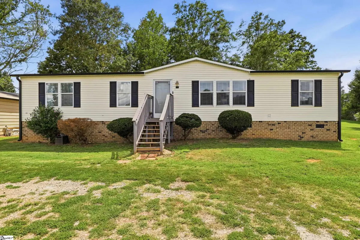 477 Belcher Road, Campobello, SC 29322 - #1