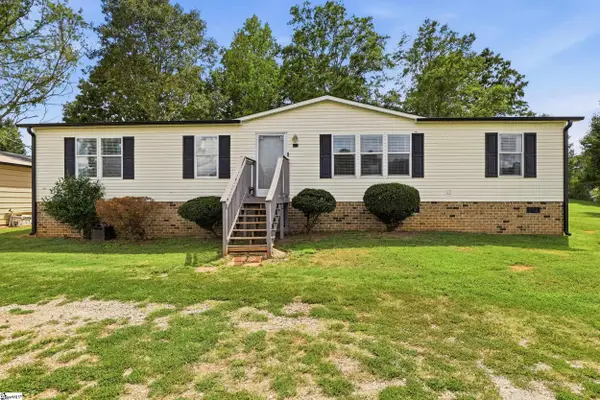 477 Belcher Road, Campobello, SC 29322