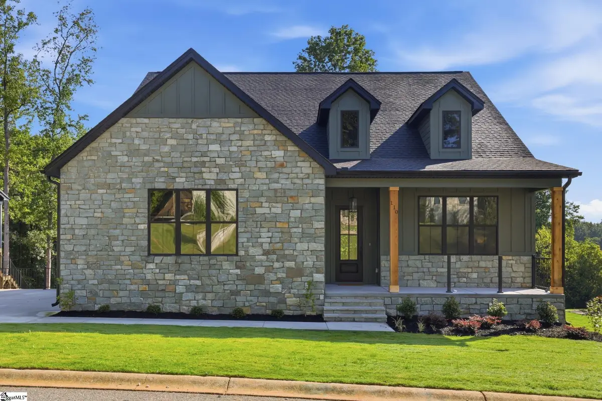 110 Wedge Way, Travelers Rest, SC 29690 - #1